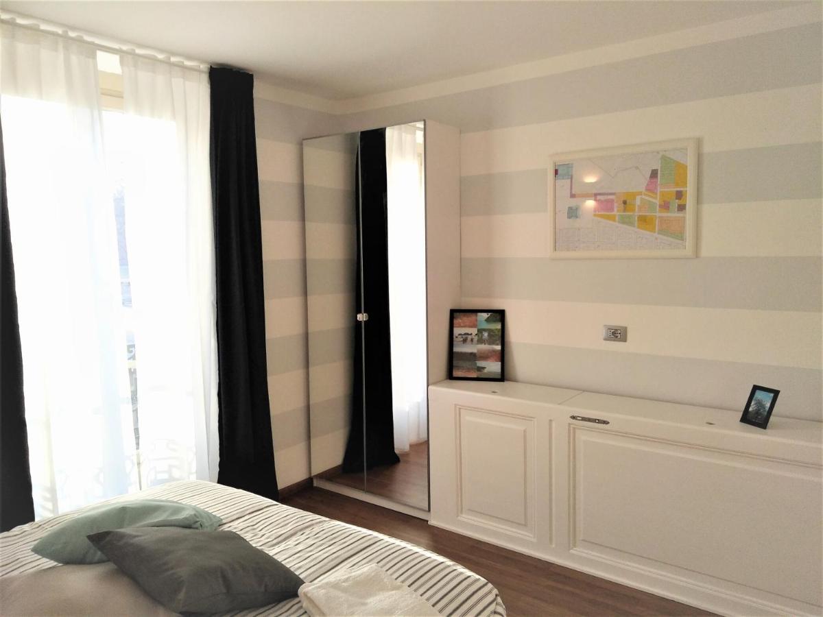 I Reali Bed & Breakfast Turin Extérieur photo
