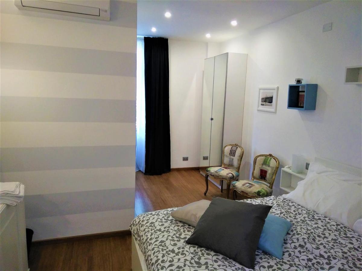 I Reali Bed & Breakfast Turin Extérieur photo