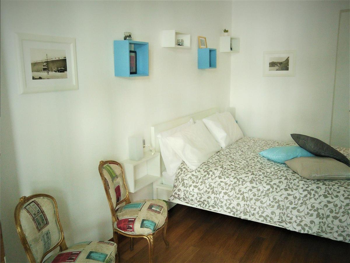I Reali Bed & Breakfast Turin Extérieur photo