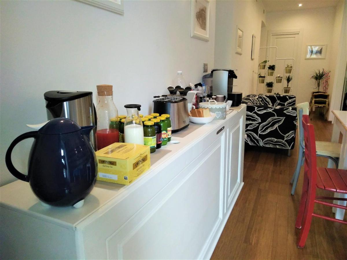 I Reali Bed & Breakfast Turin Extérieur photo