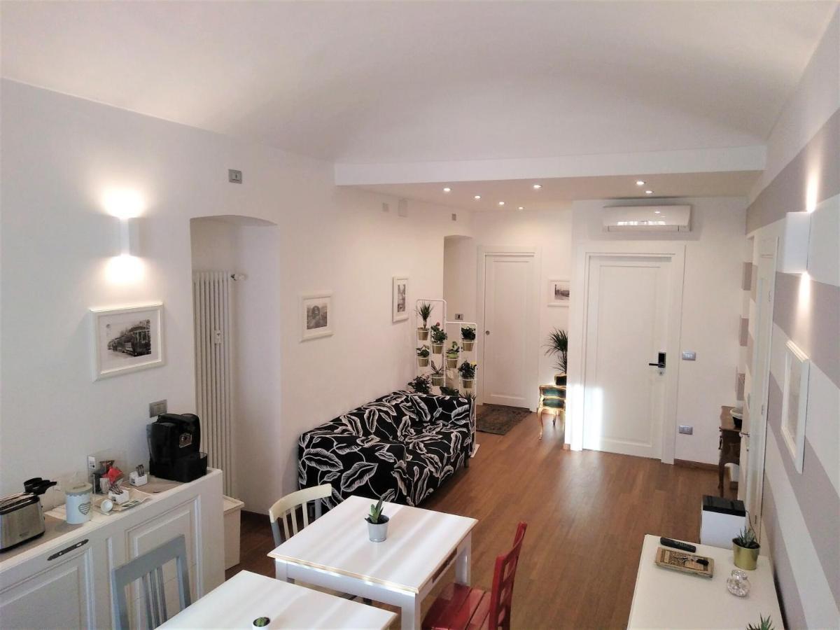 I Reali Bed & Breakfast Turin Extérieur photo