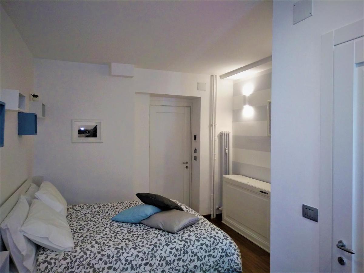 I Reali Bed & Breakfast Turin Extérieur photo