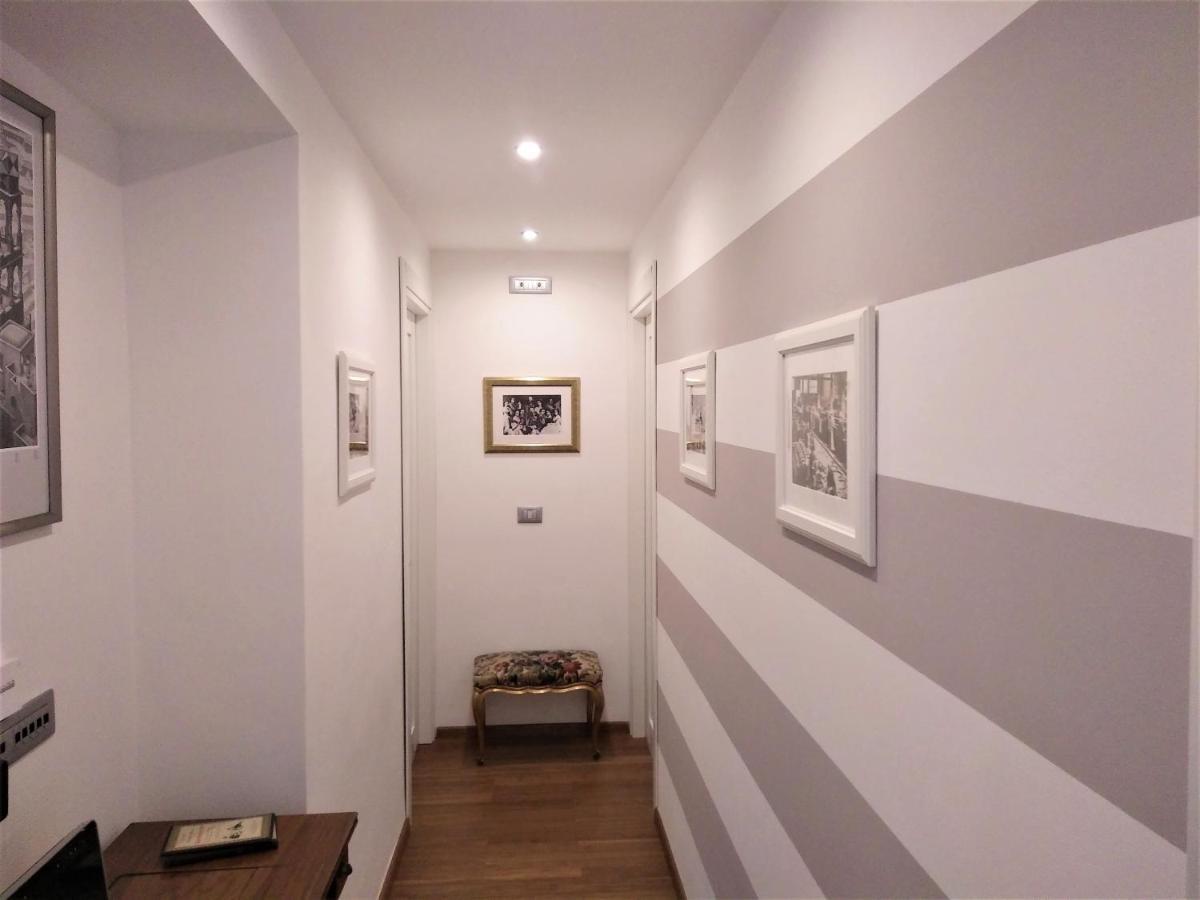I Reali Bed & Breakfast Turin Extérieur photo