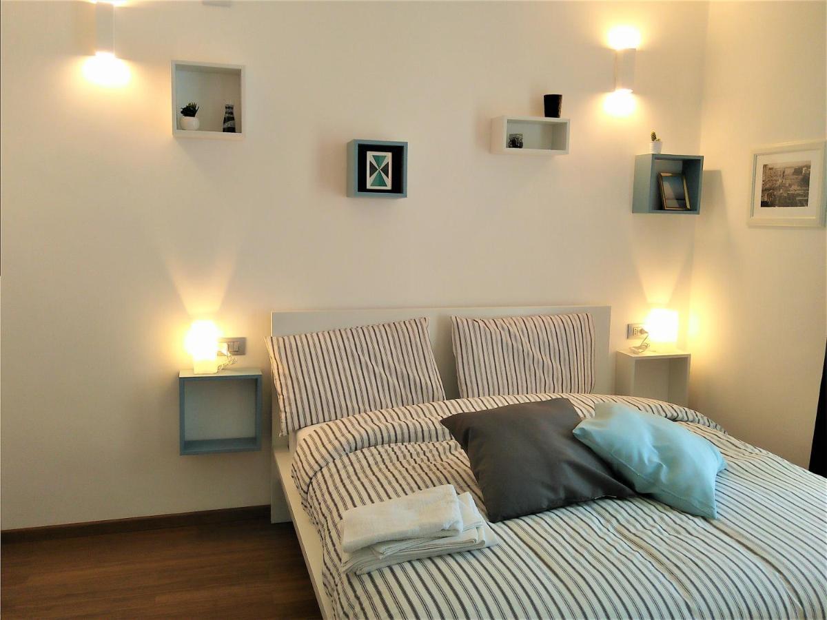 I Reali Bed & Breakfast Turin Extérieur photo