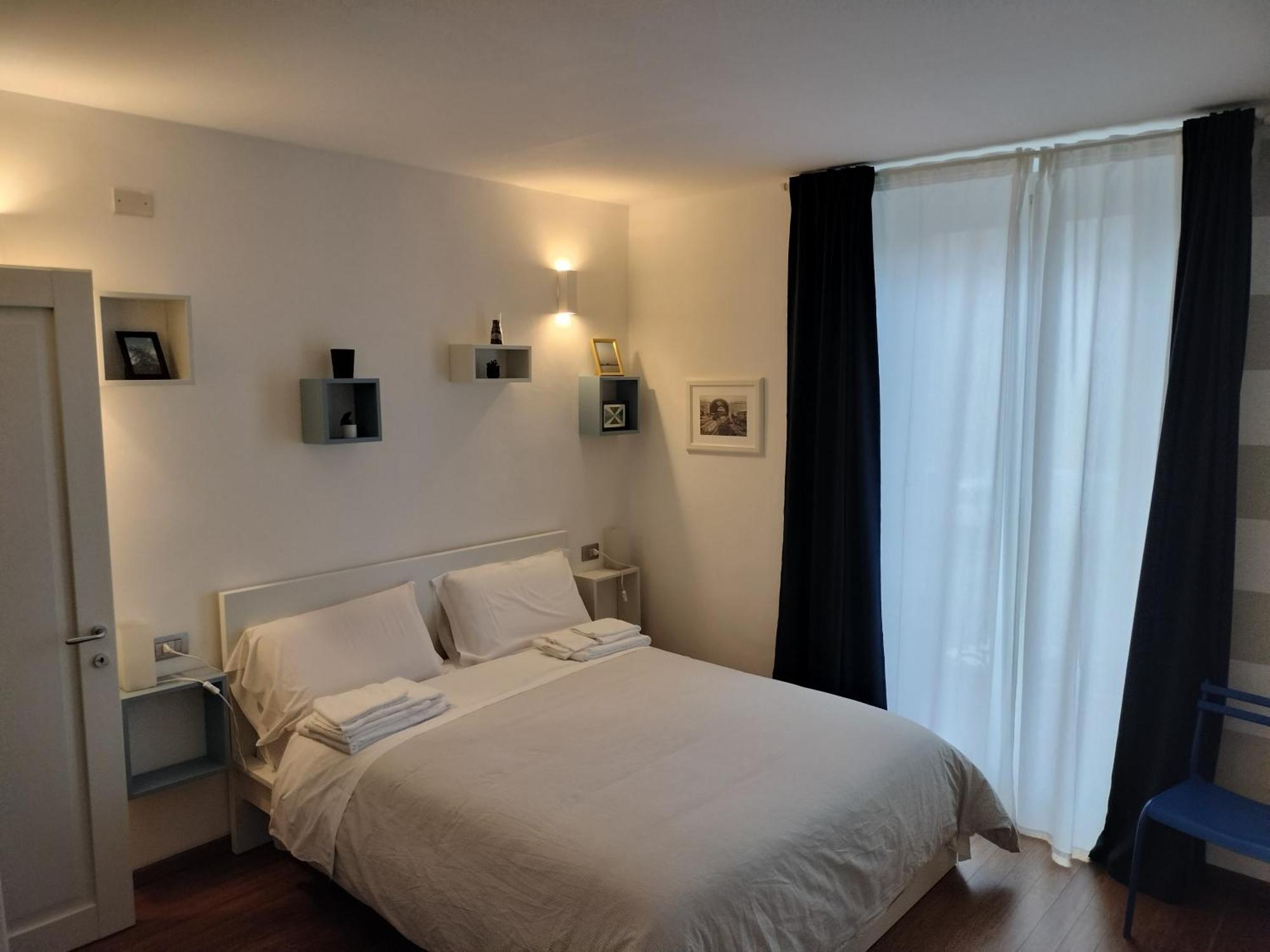 I Reali Bed & Breakfast Turin Extérieur photo