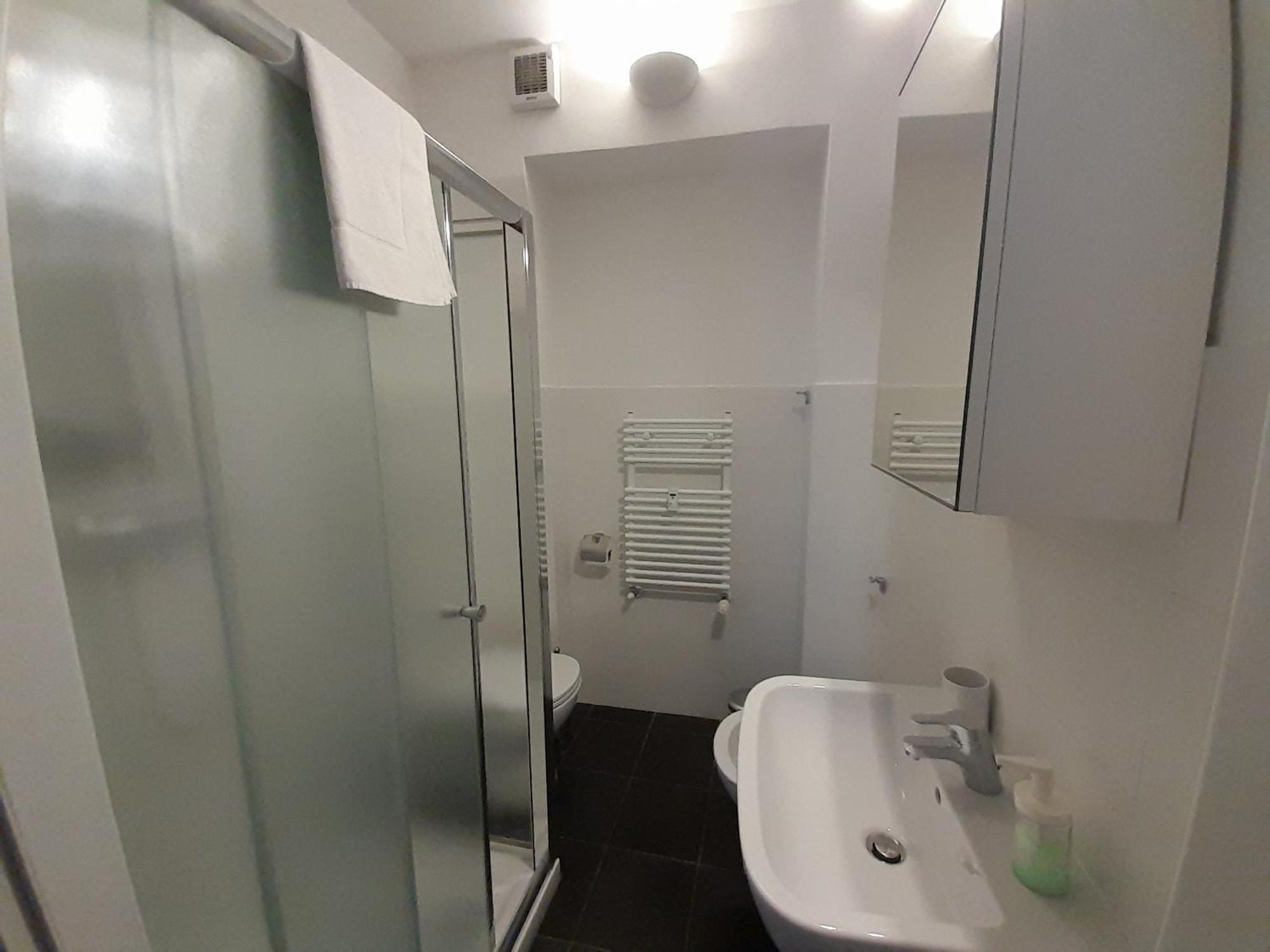I Reali Bed & Breakfast Turin Extérieur photo